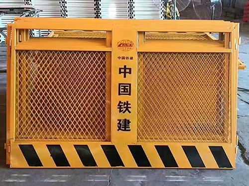 基坑臨邊防護(hù)欄